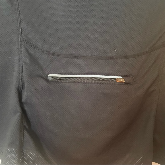 Nike Fit Dry Quarter Zip - Picture 6 of 6